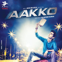 Aakko Movie Posters | Picture 689307